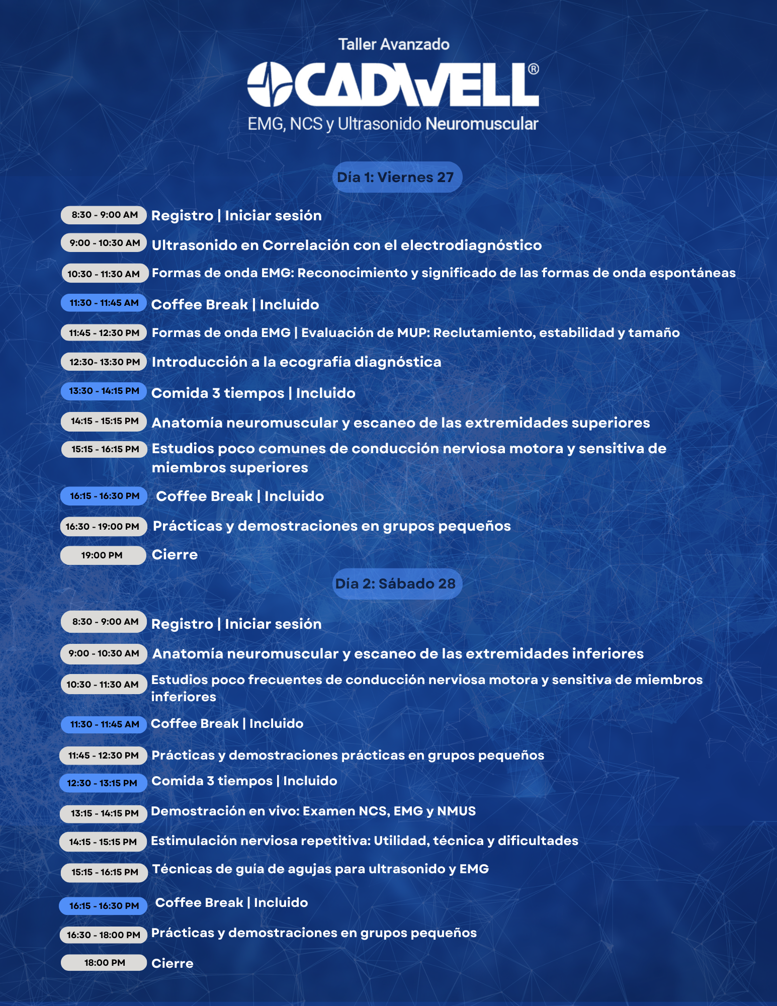 Programa CADWELL  final